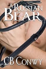 A Russian Bear