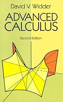 Advanced Calculus (Prentice-Hall Mathematics Series)
