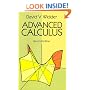 Advanced Calculus