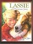 Lassie, A Christmas Story