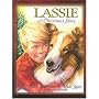 Lassie, A Christmas Story