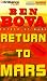 Return to Mars (Bookcassette(r) Edition)