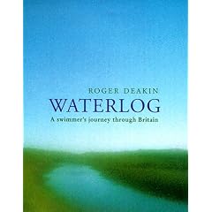 Waterlog: A Swimmer's Journey Through Britain