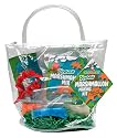 Sassafras Dinosaur Marshmallow Mini Kit