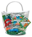 Review Sassafras 22254DI / Sassafras Dinosaur Marshmallow Mini Kit