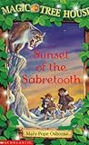 Sunset of the sabre tooth