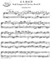 Bach, J.S. Book II: Prelude and Fugue No. 21: Instantly download and print sheet music