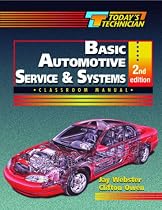 Basic Automotive Service and Systems (Today's Technician)