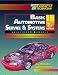 Books : Today's Technician: Basic Automotive Service and Systems (Automotive Technology)