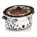 5 Quart Portable Slow Cooker