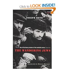 The Wandering Jews