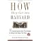 Everything Harvard