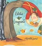 Eddie Longpants