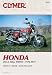 Book Honda 250 & 360Cc Twins, 1974-1977: Service, Repair, Performance
