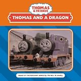 Thomas and a Dragon (Thomas the Tank Engine)