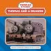 Thomas and a Dragon (Thomas the Tank Engine)