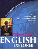 Rosetta Stone: English Explorer