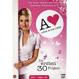Anna und die Liebe - Box 1 (4 DVDs)von "Jeanette Biedermann"