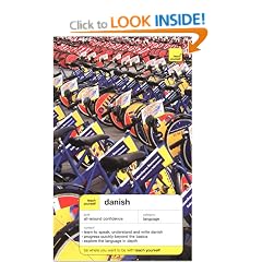 Teach Yourself Danish Complete Course (Book + CD Pack) with Book (Teach Yourself Language Complete Courses)
