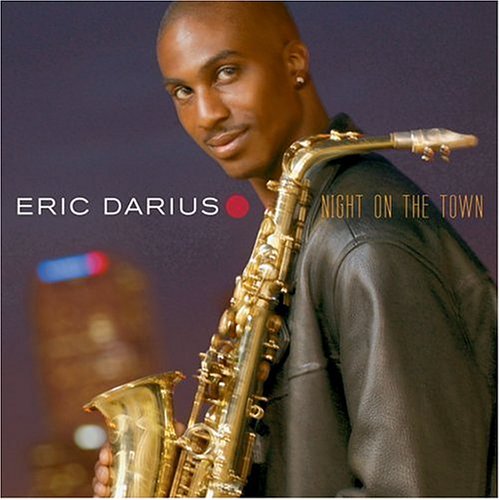 CD-Charts  Music : Night on the Town
