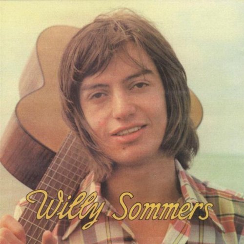 Willy Sommers - Willy Sommers - Zortam Music