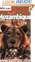 MOZAMBIQUE 2009
