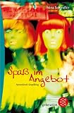 Spa� im Angebot. Nervenkitzel Shoplifting - Nina Schindler