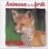 Animaux de la for�t