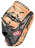 Rawlings Pro Lite Series 2-Piece Web Fielder's Baseball Glove (11.5 - Inches)