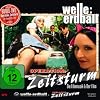  Operation Zeitsturm
