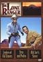 The Lone Ranger: Legion of Old Timers/Pete and Pedro/Old Joe's Sister