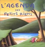L'Agenda des petits riens