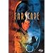 Farscape on DVD