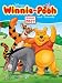 Books : Winnie-the-Pooh Annual 2007 (Annual)