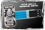 Paintball Dye DM4/5/C Virtue Switch Advantage PB Desert AS103