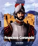 Francisco Coronado (Watts Library: Exploration)
