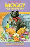 Attic Toys 1: Moggy Witch's Cat (Pop-Out Play Friends)