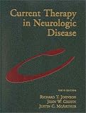 Current Therapy in Neurologic Disease (Current Therapy)