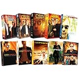 CSI: Miami - The Complete Series
