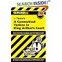 CliffsNotes on Twain's A Connecticut Yankee in King Arthur's Court