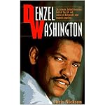 Denzel Washington book cover