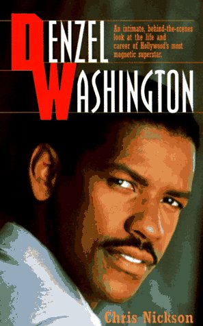 Denzel Washington