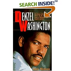 Denzel Washington