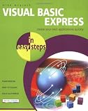 Visual Basic Express in Easy Steps