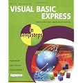 Visual Basic Express in Easy Steps