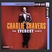 The Everest Years: Charlie Shavers [CD on Demand]