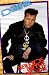 New Kids On The Block~ New Kids On The Block Poster~ Rare Vintage Poster Printed In 1...