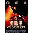 Casino - Movie Poster