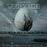 Cosmic Egg (Deluxe Edition)