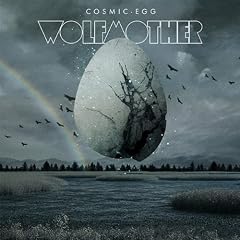 Cosmic Egg (Deluxe Edition)